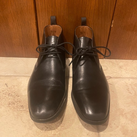 Clarks Chukka Boot - Picture 2 of 5